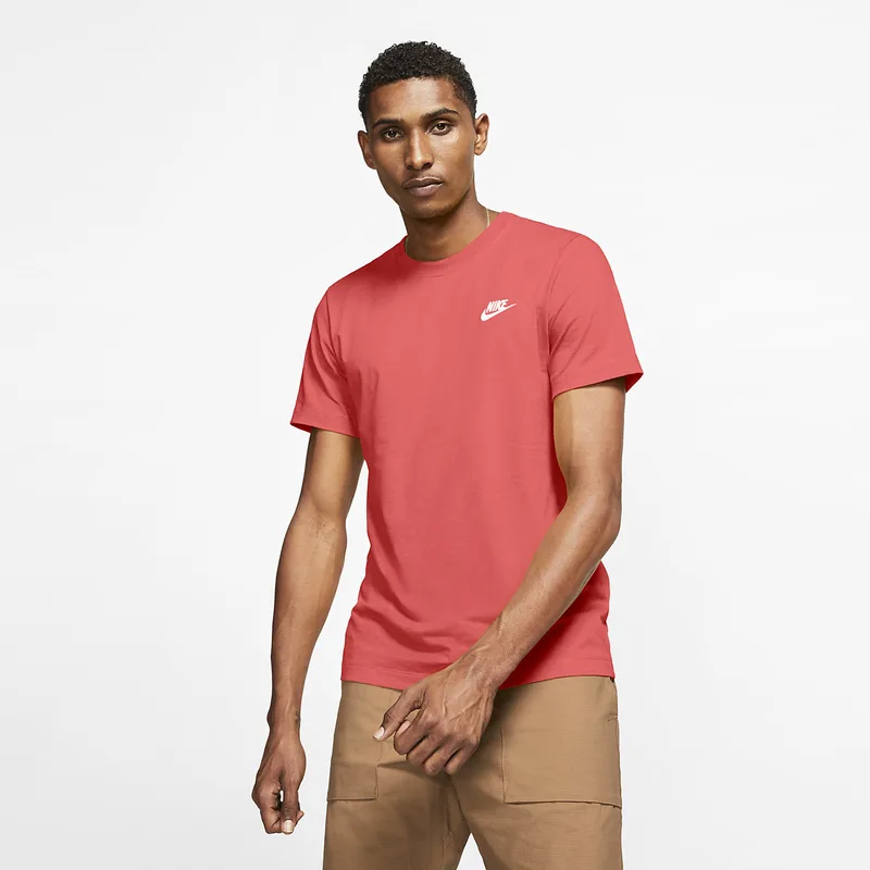 Nike Club Ανδρικό T-Shirt (9000080139_53564)