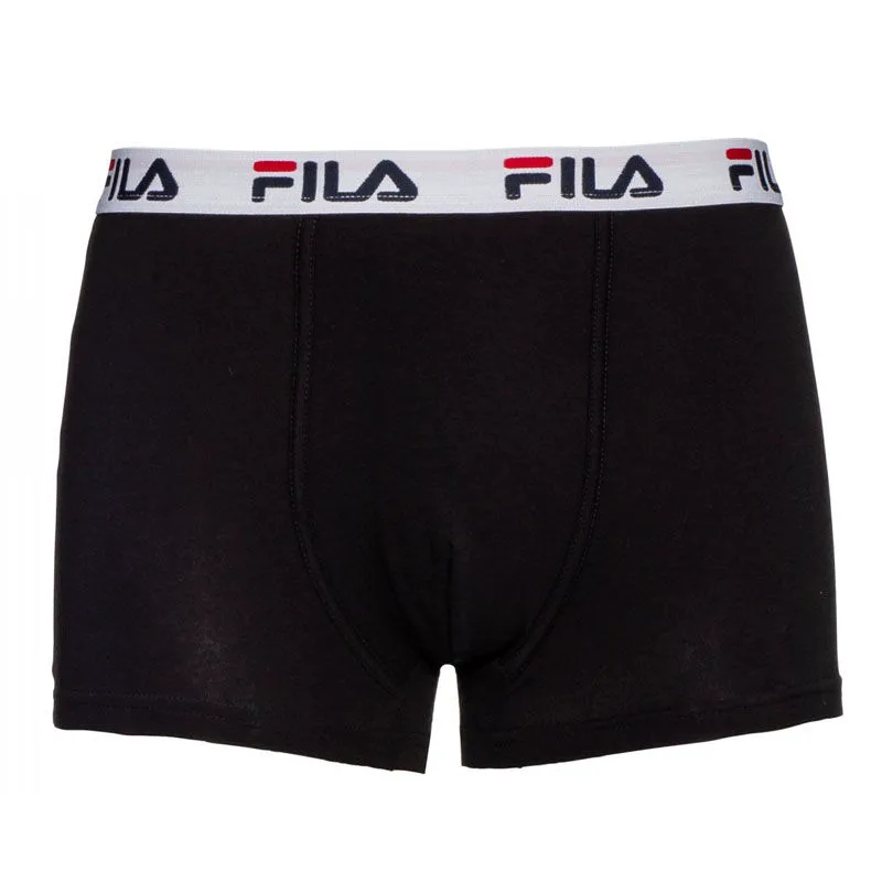 Fila Ανδρικό Boxer FU5016-200 Μαύρο