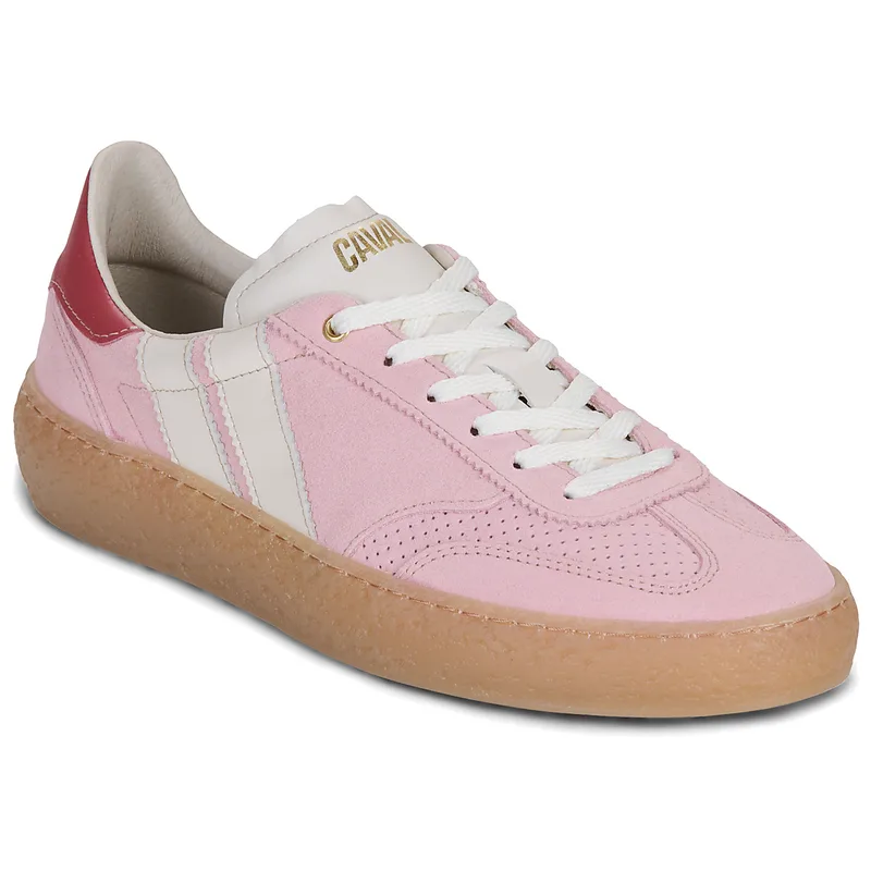 Xαμηλά Sneakers Caval HIGH PULSE PINKY FROST
