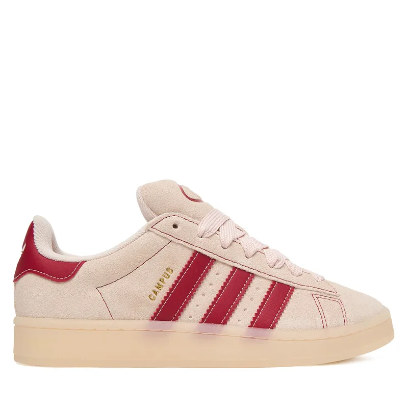 Αθλητικά adidas Campus 00S W IH4249 Μπεζ