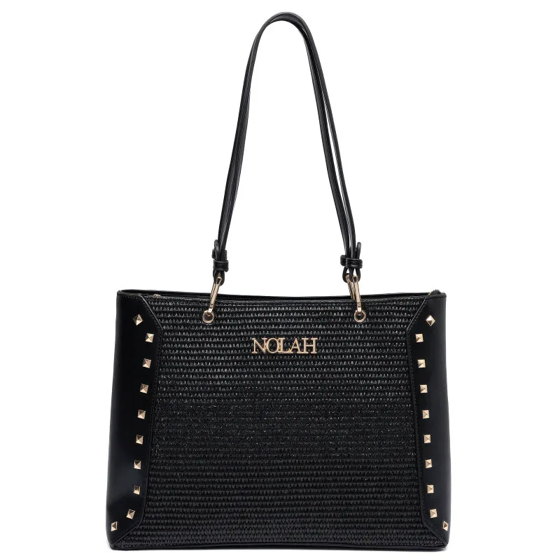 NOLAH ΓΥΝΑΙΚΕΙΑ ΤΣΑΝΤΑ IPANEMA BLACK