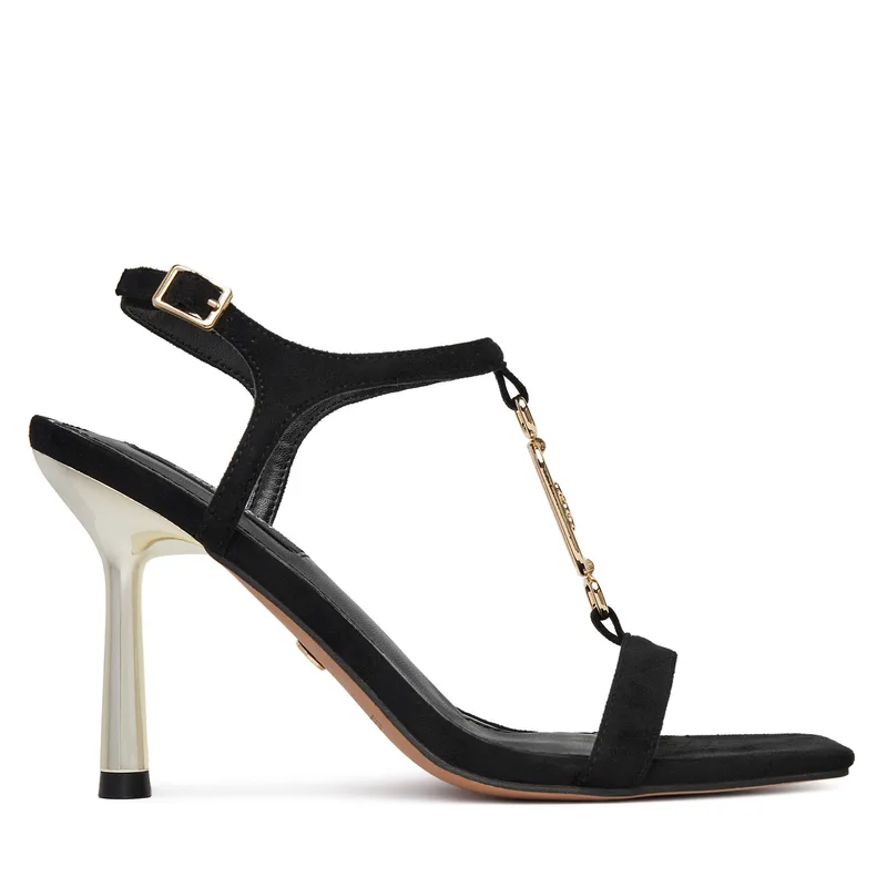 Σανδάλια Nine West S3SH1996-01 Μαύρο