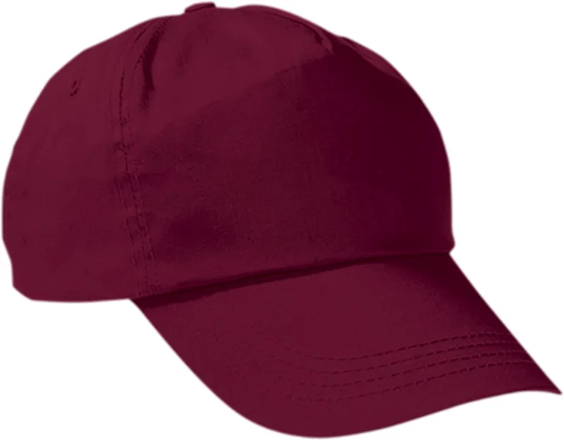 Καπέλο PROMOTION Valento GOVAPROGT Mahogany Garnet