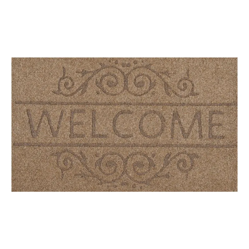 Πατάκι Εισόδου (40x60) Pol Rugs & Mats Graver PVC-23