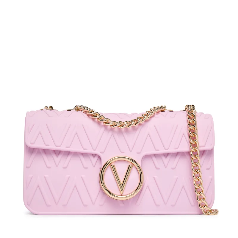 Τσάντα Valentino Alexia Summer VBSA0N09 Ροζ