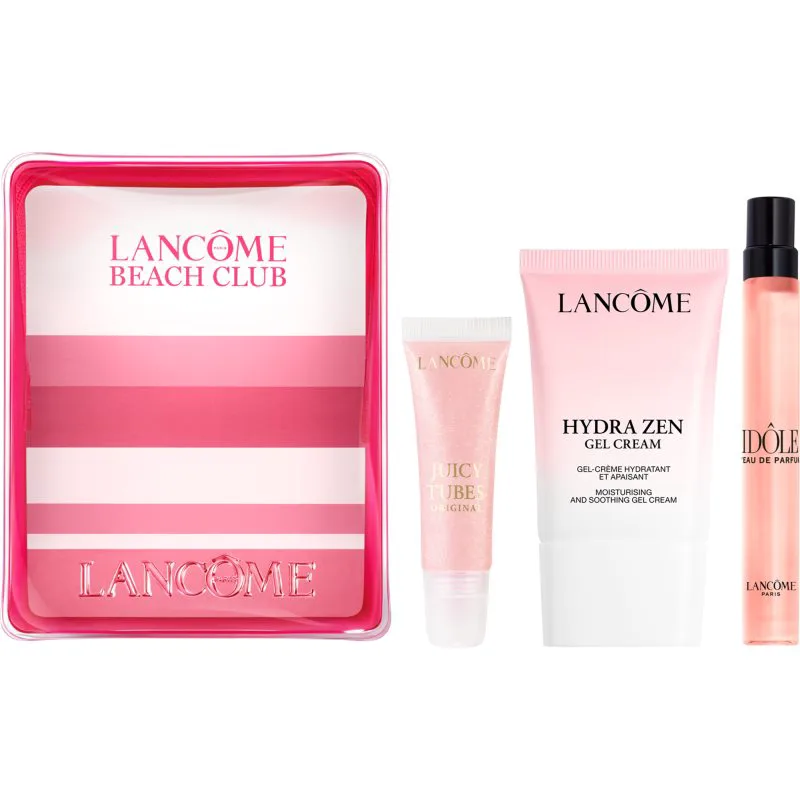 Lancôme Beach Club Set σετ δώρου για γυναίκες