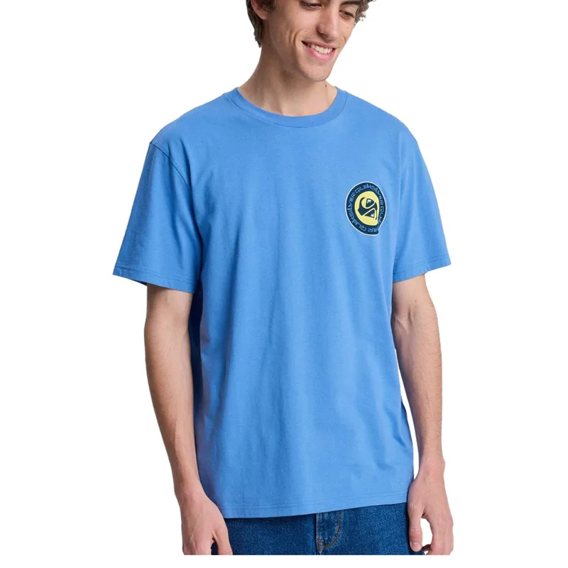 Quiksilver M EV Duality SS (EQYZT08290-BLC0)