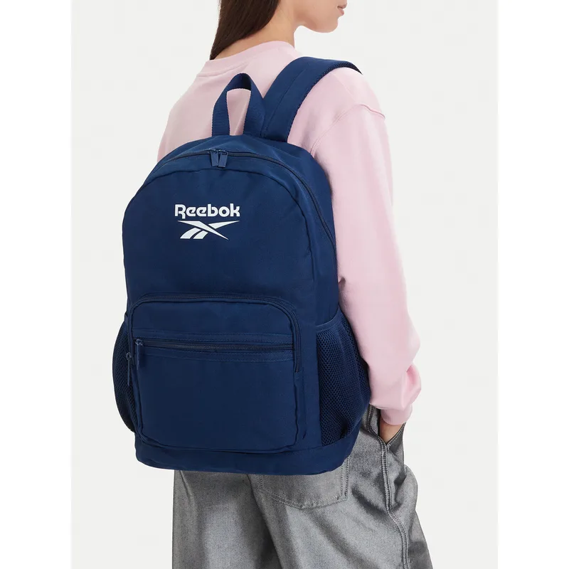 Σακίδιο Reebok CWBEO-RBK-P-004-10 Σκούρο μπλε