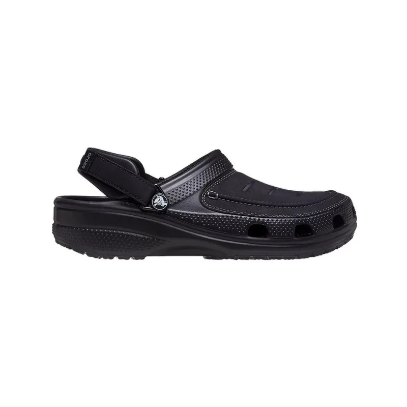 Σανδάλια Crocs Sandales Yukon Vista II cuir