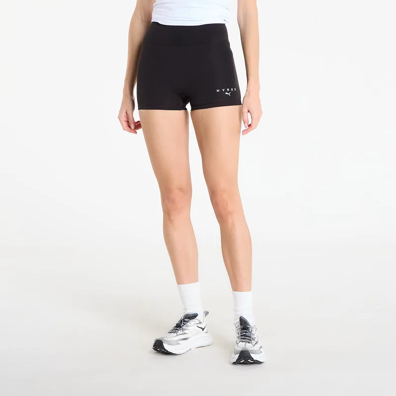 Σορτς Puma x HYROX Shapeluxe 3" Short Puma Black XS