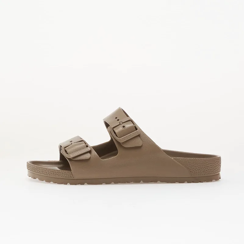 Sneakers Birkenstock Arizona Essentials EVA Unisex Gray Taupe EUR 40