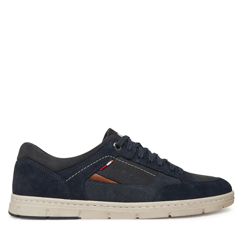 Αθλητικά Quiksilver STONE2-101 MB Σκούρο μπλε