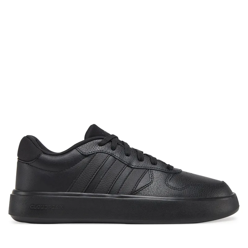 Αθλητικά adidas Litecourt JI2167 Μαύρο