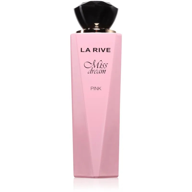 La Rive Miss Dream Ροζ Eau de Parfum για γυναίκες 100 ml