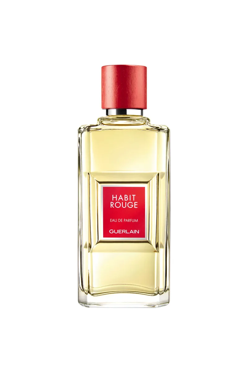 Guerlain Habit Rouge Eau de Parfum - G030485