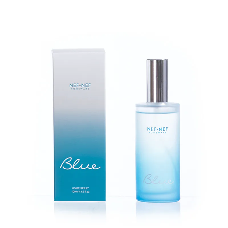Αρωματικό Χώρου 100 Ml Nef Nef Blue Blue