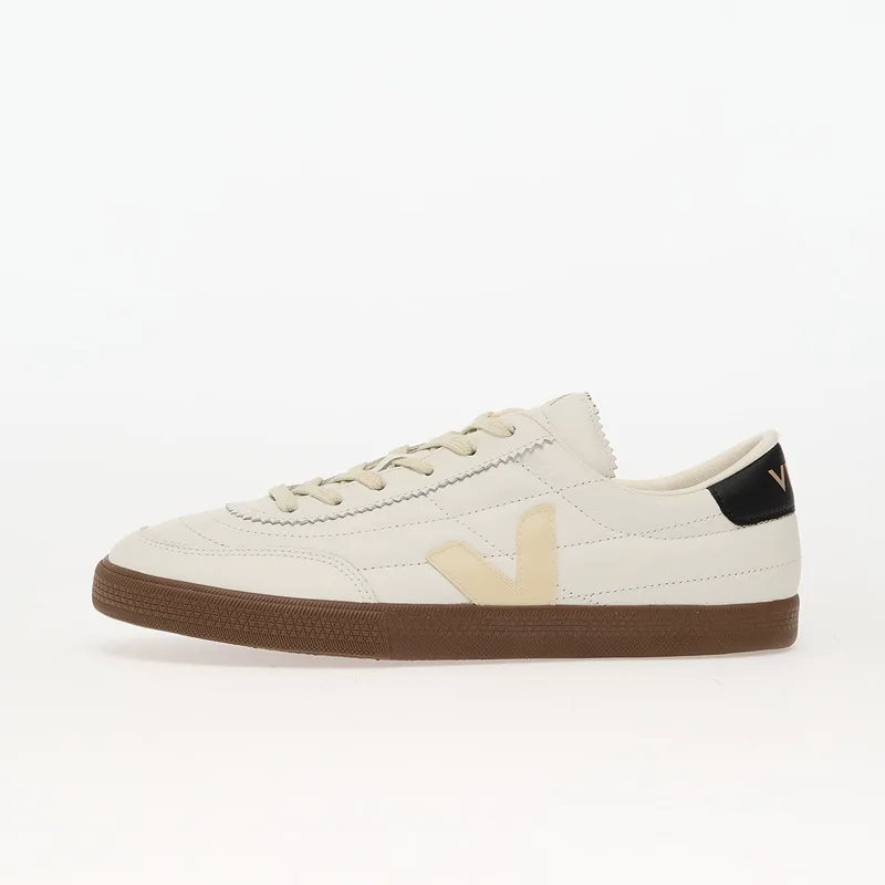 Sneakers Veja Panenka O.T. White_Black_Bark EUR 43