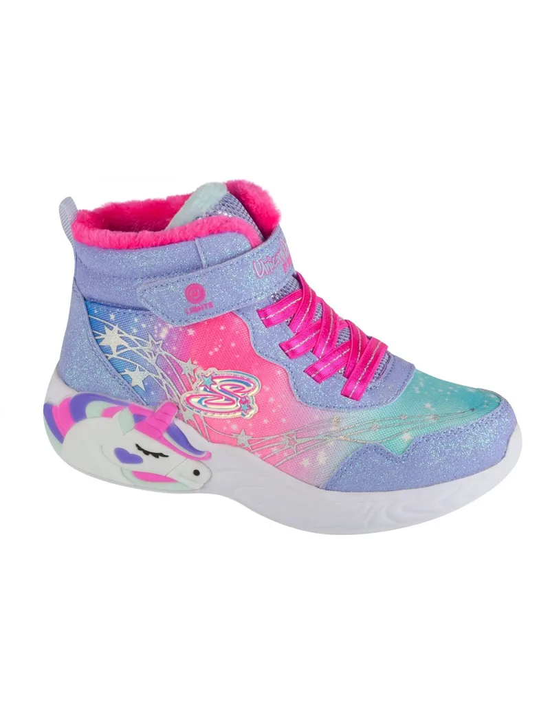 Skechers Unicorn Dreams Magical Cove 303057LLVHP
