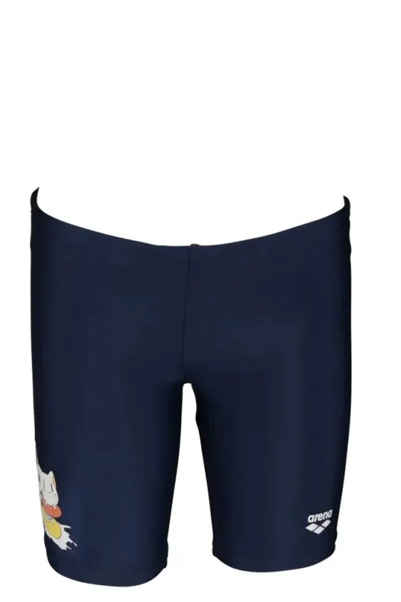 Μαγιό Μπόξερ Arena Friends UV Jammer 003594-700 Unisex Παιδικό
