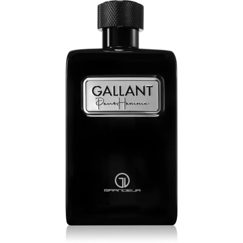 Grandeur Gallant Eau de Parfum για άντρες 100 ml