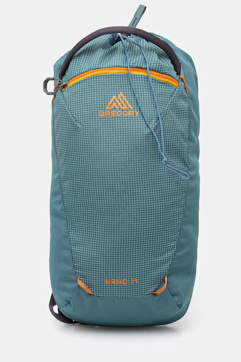 Σακίδιο πλάτης Gregory Nano 14L