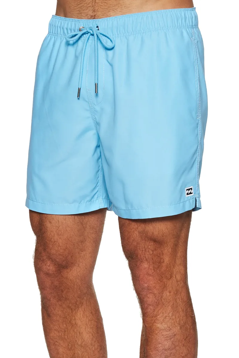 Μαγιό Βερμούδα Billabong All Day Laybacks S1LB12BIP0-521 Ανδρικό