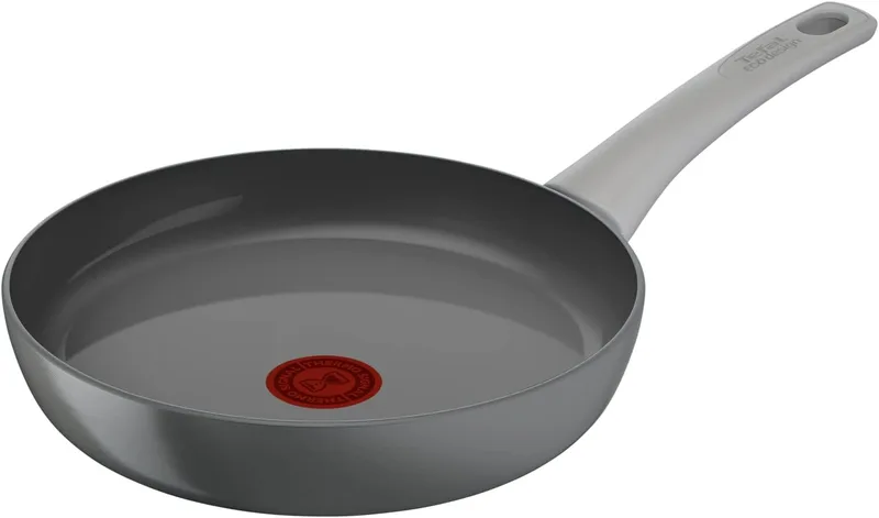 Tefal Τηγάνι Κεραμικό Αντικολλητικό Renewal 30cm