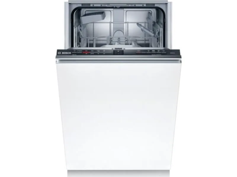 BOSCH SRV2IKX10E Πλυντήριο Πίατων Εντοιχιζόμενο 45cm F SRV2IKX10E
