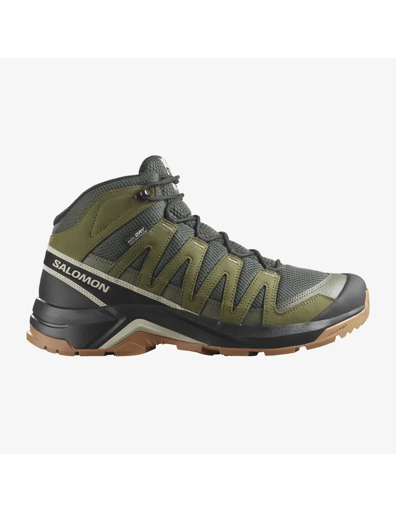 Salomon XAdventure Recon Mid GTX L47814600
