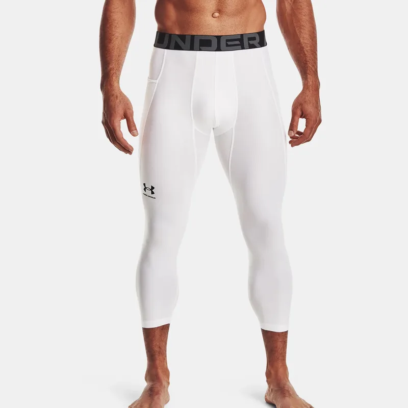Under Armour Heatgear Ανδρικό 7/8 Κολάν (9000093310_50850)