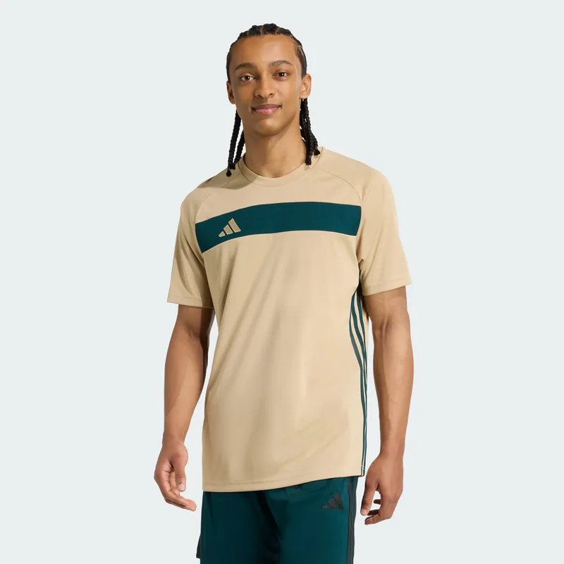adidas Tiro 25 Essentials Ανδρικό T-Shirt Προπόνησης (9000274874_93890)