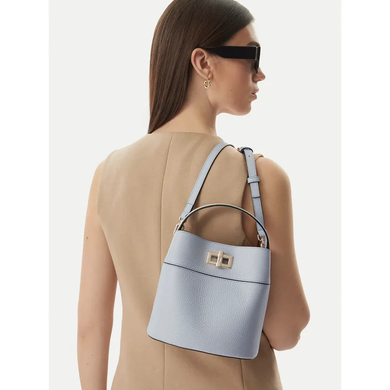Τσάντα Furla Amelia Mini WE00879 HSF000 CN AR300 Ανοιχτό μπλε