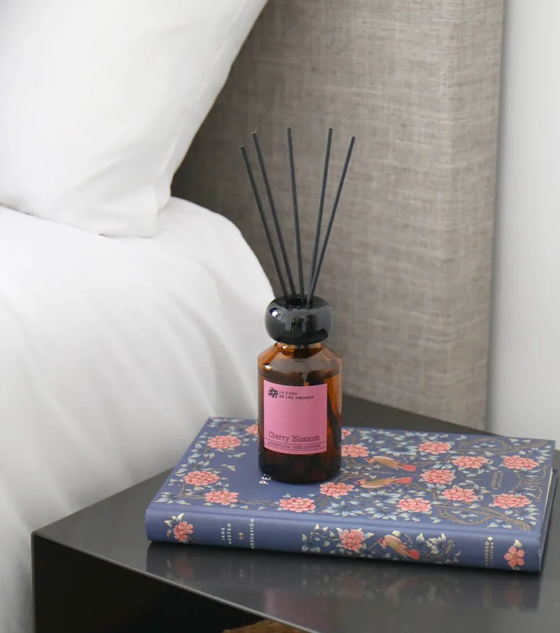 Αρωματικό Χώρου Stamp Cherry Blossom 100ml
