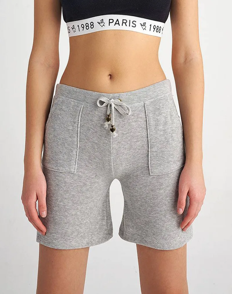 SUGARFREE ΒΕΡΜΟΥΔΑ 19810001-210 LightGray