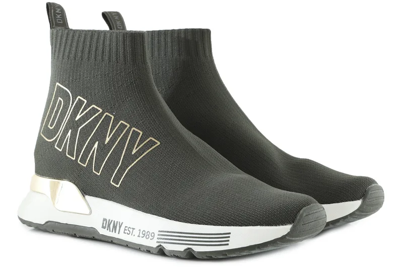 Slip On DKNY Slip On Nona K2241852-AGN Γυναικείο