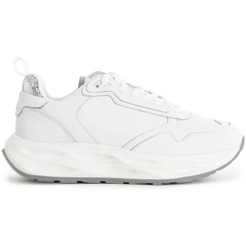 Xαμηλά Sneakers Café Noir C1DC1043