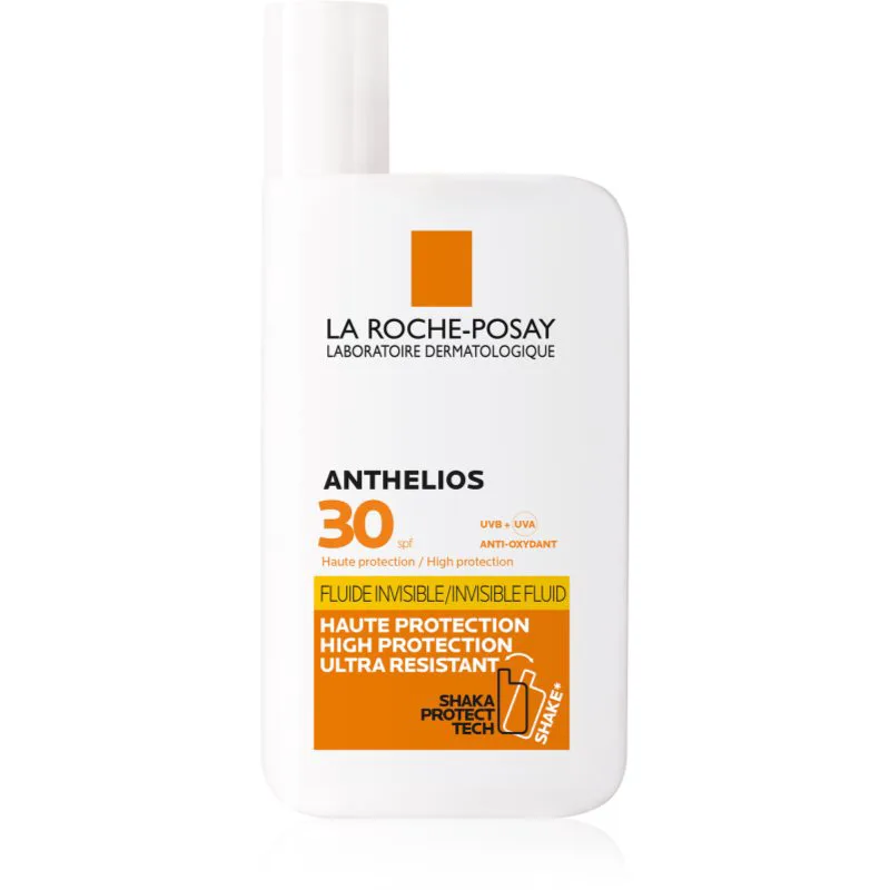 La Roche-Posay Anthelios SHAKA προστετυτικό υγρό SPF 30 50 μλ