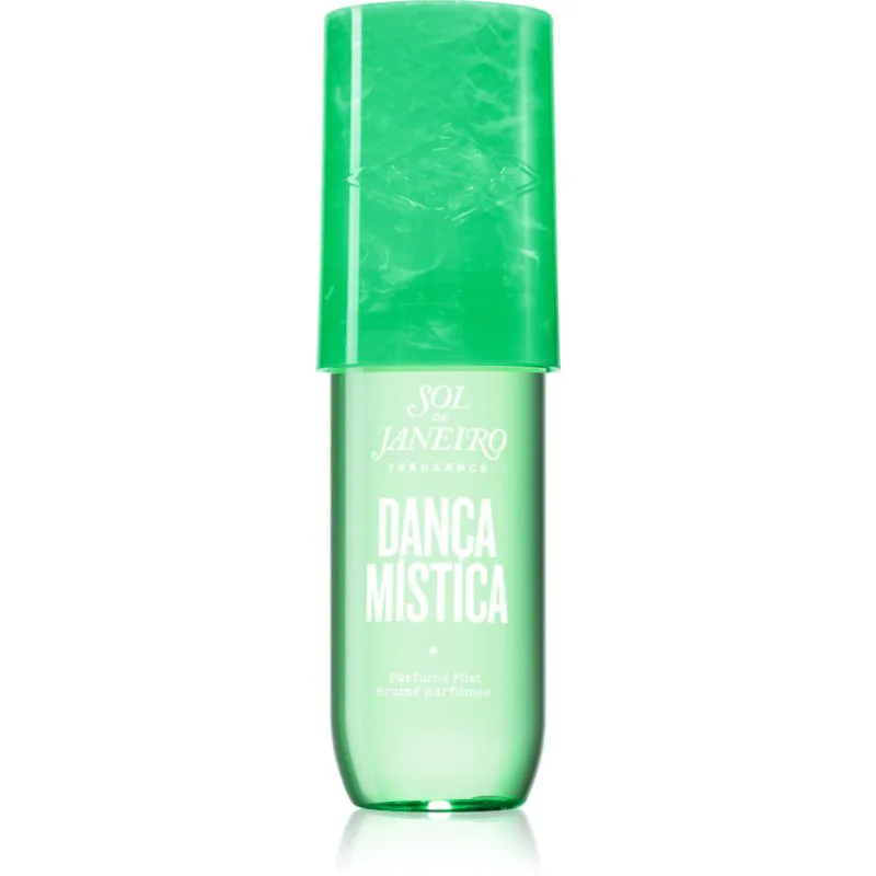Sol de Janeiro Danca Mística Αρωματικό σπρέι σώματος και μαλλιών για γυναίκες 90 ml