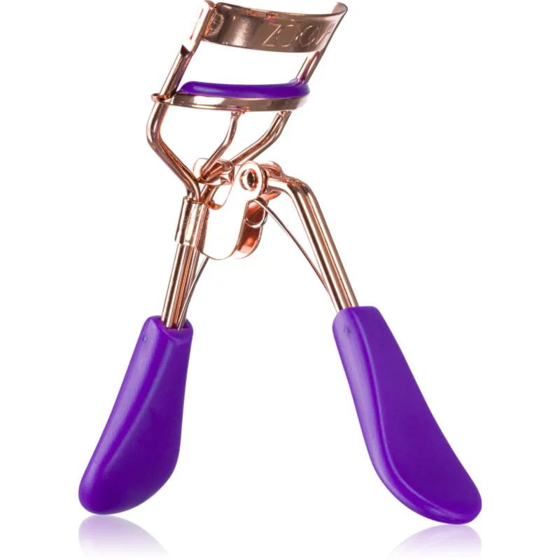 ZOEVA Ooh la Lash Curler ψαλίδι για βλεφαρίδες 1 τμχ
