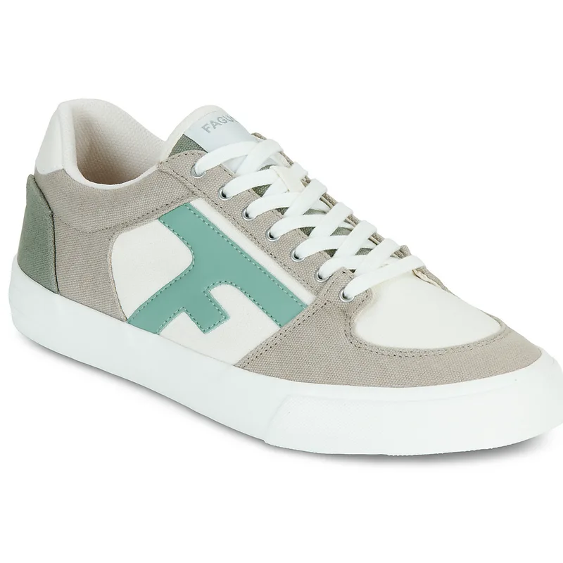 Xαμηλά Sneakers Faguo WALNUT