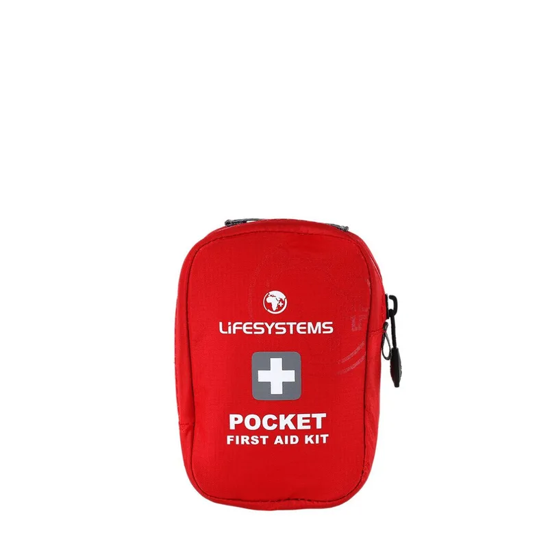 Magit First Aid Kit First Kit Nomad