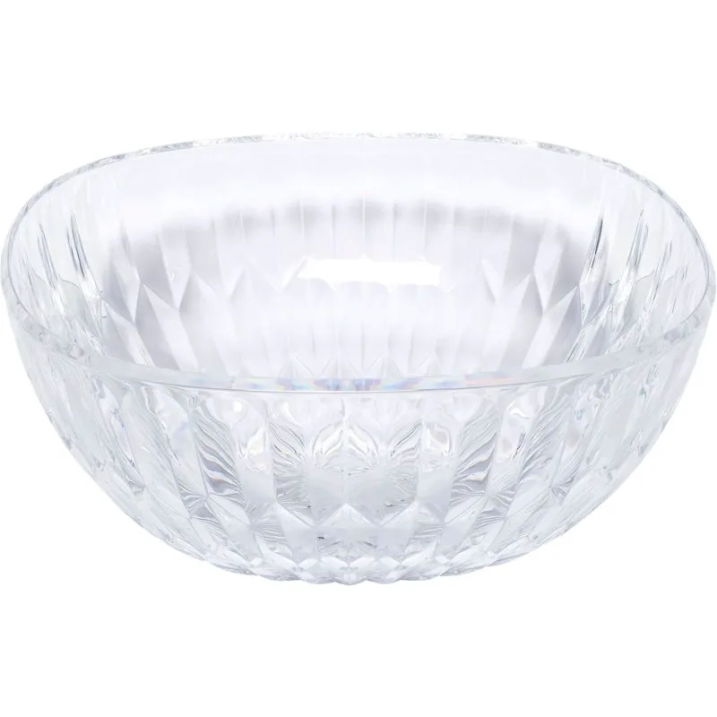 Guzzini VANITY 30cm Bowl Clear