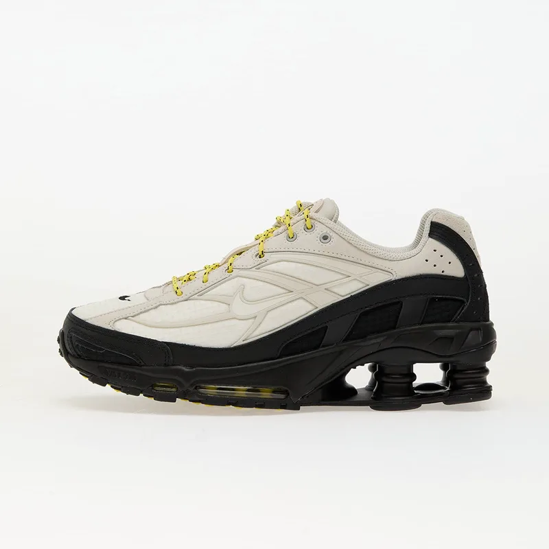 Sneakers Nike Shox Ride 2 Black/ Sail-Phantom-Reflect Silver EUR 36.5