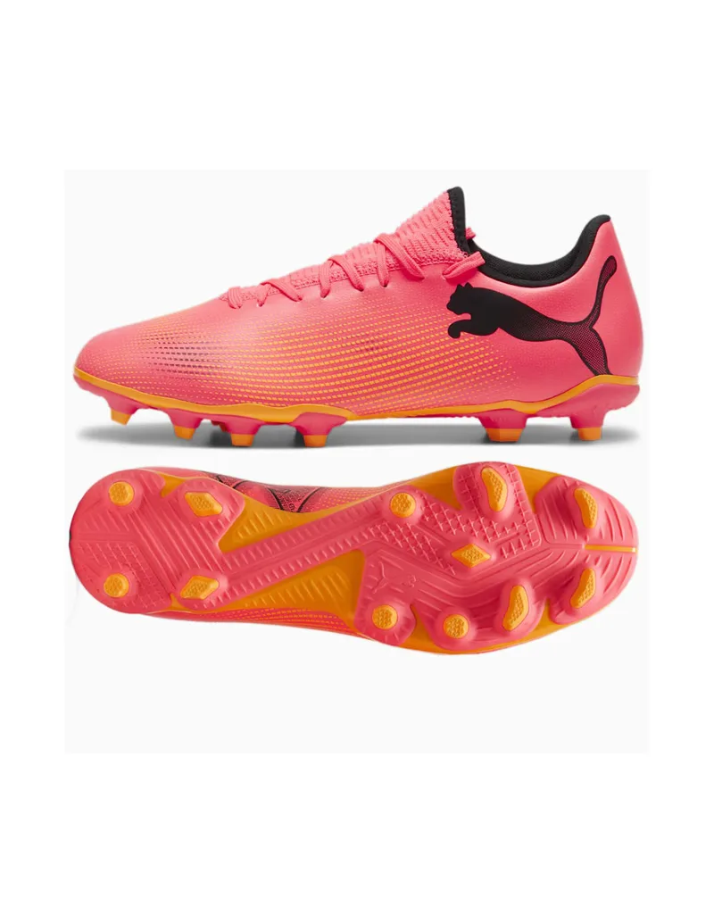 Puma FUTURE 7 Play FGAG 10772303 shoes