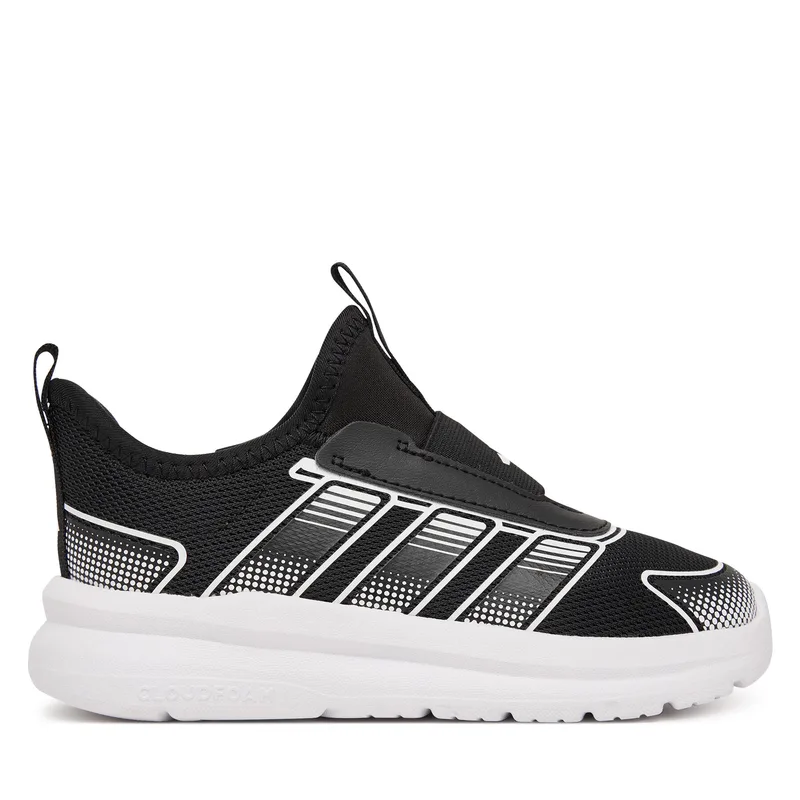 Αθλητικά adidas Tensaur Comfort 2 Shoes Infants KJ6679 Μαύρο