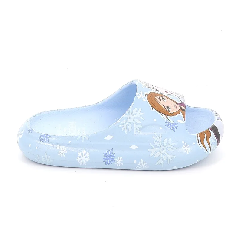Σαγιονάρα για Κορίτσι Disney Frozen Χρώματος Μπλε FZ015330