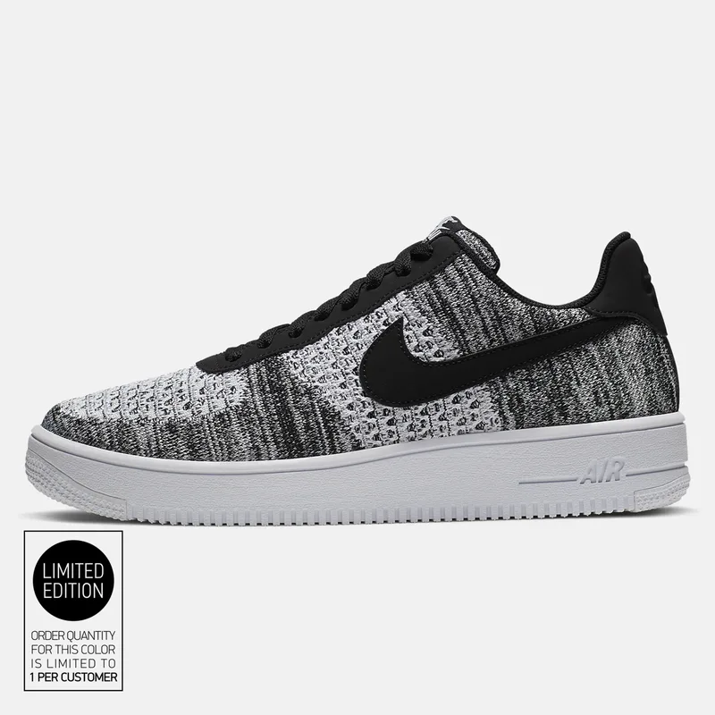 Nike Air Force 1 Flyknit 2.0 Ανδρικά Παπούτσια (9000030443_33196)