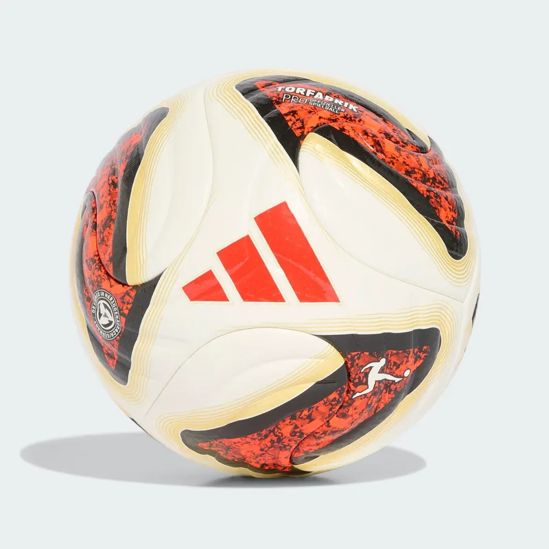 adidas Bundesliga 26/27 Torfabrik Pro Ball (9000284714_77002)