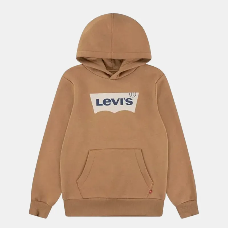 Levi's Batwing Screenprint Παιδική Μπλούζα με Κουκούλα (9000245457_88839)