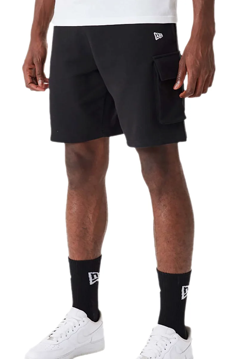 Σορτς New Era Essential Cargo 60332267-001 Ανδρικό
